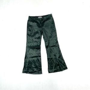 Prada silk pants - 40